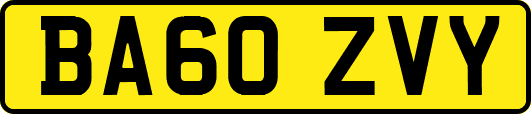 BA60ZVY
