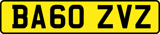 BA60ZVZ