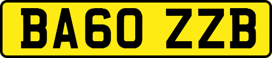 BA60ZZB