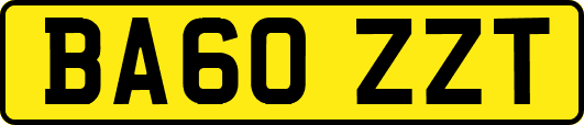 BA60ZZT