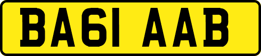 BA61AAB