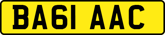 BA61AAC