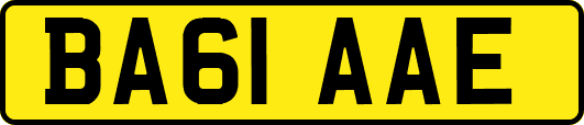 BA61AAE