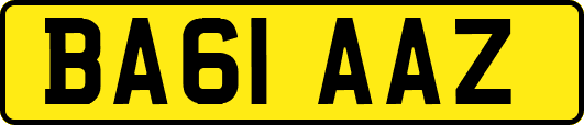 BA61AAZ
