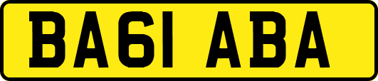 BA61ABA