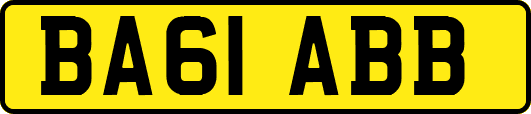 BA61ABB