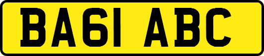 BA61ABC