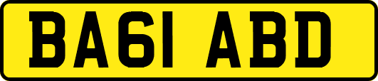 BA61ABD