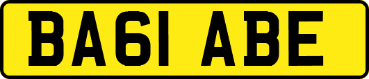 BA61ABE