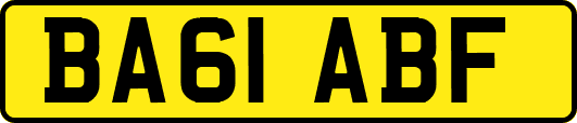 BA61ABF