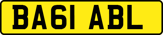 BA61ABL