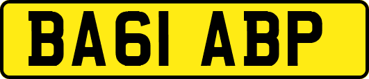 BA61ABP