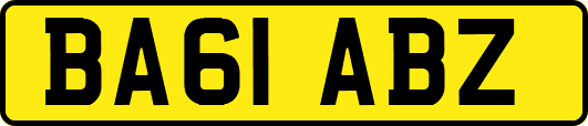 BA61ABZ