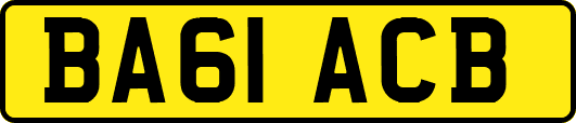 BA61ACB