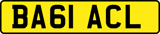 BA61ACL