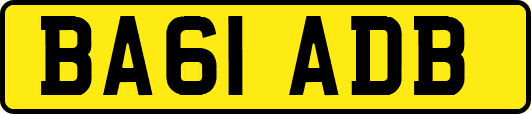 BA61ADB
