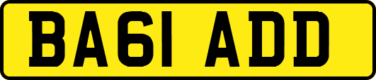 BA61ADD