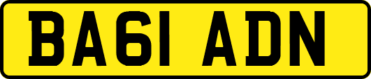 BA61ADN