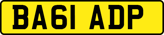 BA61ADP