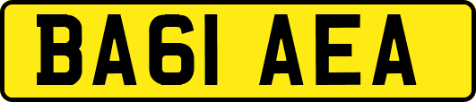 BA61AEA