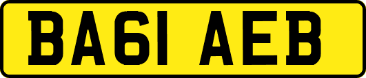 BA61AEB