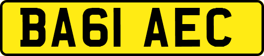 BA61AEC