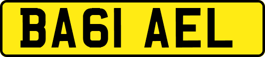 BA61AEL