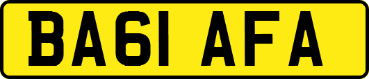 BA61AFA