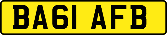 BA61AFB