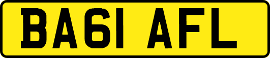 BA61AFL