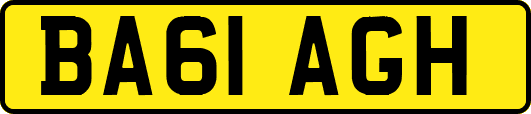 BA61AGH