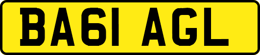BA61AGL