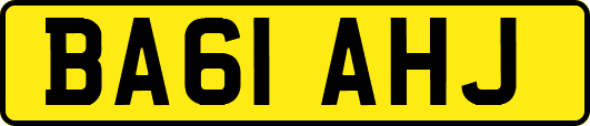 BA61AHJ