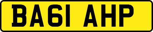 BA61AHP