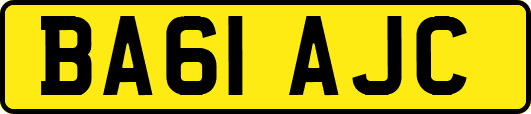 BA61AJC