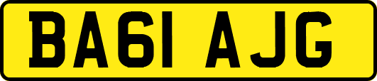 BA61AJG