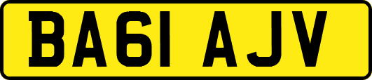 BA61AJV