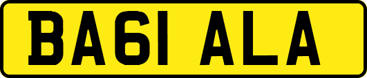 BA61ALA