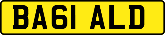 BA61ALD
