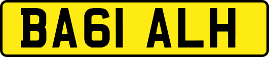 BA61ALH
