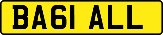 BA61ALL