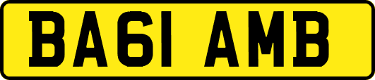 BA61AMB