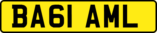 BA61AML