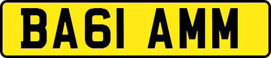 BA61AMM