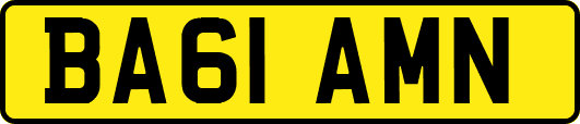 BA61AMN