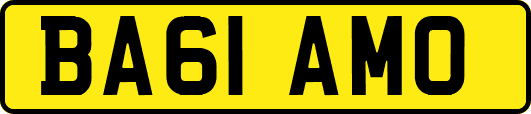 BA61AMO