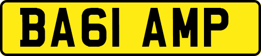 BA61AMP