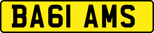 BA61AMS