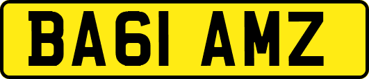 BA61AMZ