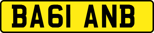 BA61ANB